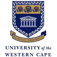 logo University of Western Cape