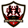 logo Colorado Pride