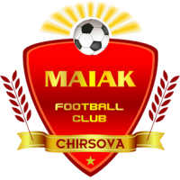 logo Maiak Chirsova