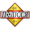 logo Polissya Gorodnytsia