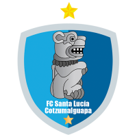 logo Santa Lucía Cotzumalguapa