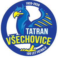 logo Tatran Vsechovice