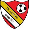 logo Druzstevnik Zvoncin