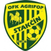 logo Agrifop Stakcin