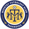 logo Tahanovce