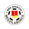 logo Spartak Medzilaborce