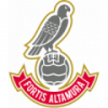 logo Fortis Altamura