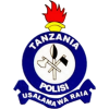 logo Polisi Tanzania