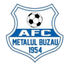 logo Metalul Buzau