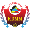 logo KDMM FC