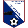 logo Skugric 1964