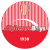 logo Alphense Boys