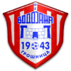 logo Vodojaza Grosnica