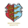 logo Brightlingsea Regent