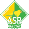 logo ASR Gázgyár