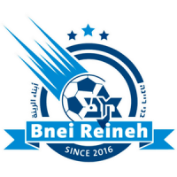 logo Maccabi Bnei Raina