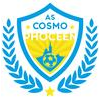 logo Cosmo Phocéen