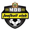 logo MDB