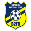 logo Batu Dua FC
