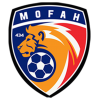 logo MOFAH FC