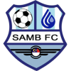 logo SAMB FC