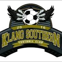 logo Klang Southern FC