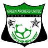 logo Green Archers United