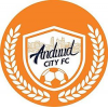 logo Anduud City