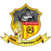 logo Paro FC
