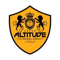 logo Altitude FC