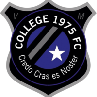 logo College 1975
