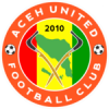 logo Aceh United