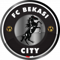 logo FC Bekasi City