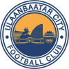 logo Ulaanbaatar City