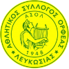 logo Orfeas Nicosie