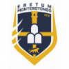 logo Eretum Monterotondo