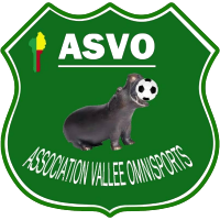 logo ASVO Adjohoun
