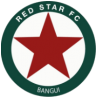 logo Red Star Bangui