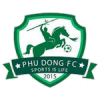 logo Phu Dong FC