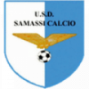 logo Samassi Calcio