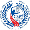 logo CSM Târgu Mures