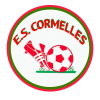 logo ES Cormelles