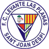 logo Levante Las Planas