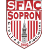 logo Soproni DFAC