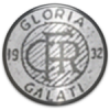 logo Gloria CFR Galati