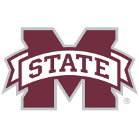 logo Mississippi State University