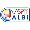 logo ASPTT Albi
