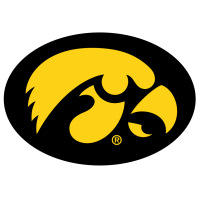 logo University of Iowa