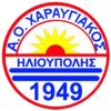 logo Charavgiakos