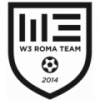 logo W3 Roma